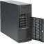 Supermicro SuperChassis CSE-733TQ-668B Server Case