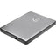 G-Technology G-DRIVE mobile USB-C GDMUCWWE40001AHBV2 4 TB Portable Hard Drive - 2.5