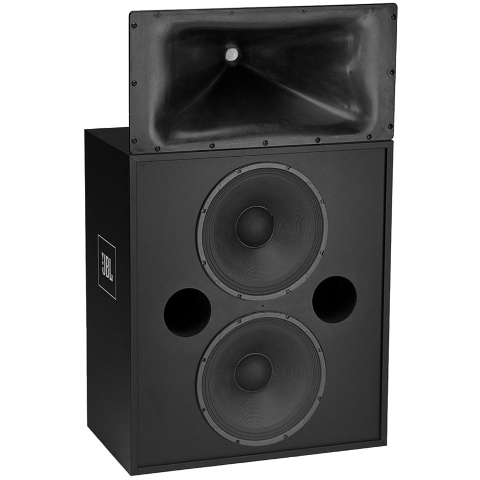 JBL Professional 3722N Speaker System - 400 W RMS