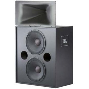 JBL Professional 3722N Speaker System - 400 W RMS