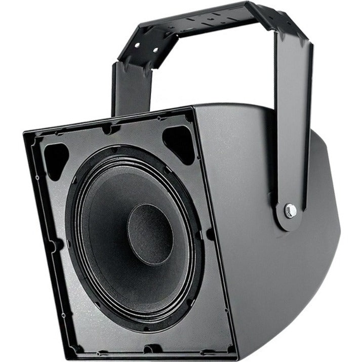 JBL Professional SCS 12 2-way Wall Mountable Speaker - 400 W RMS - Black