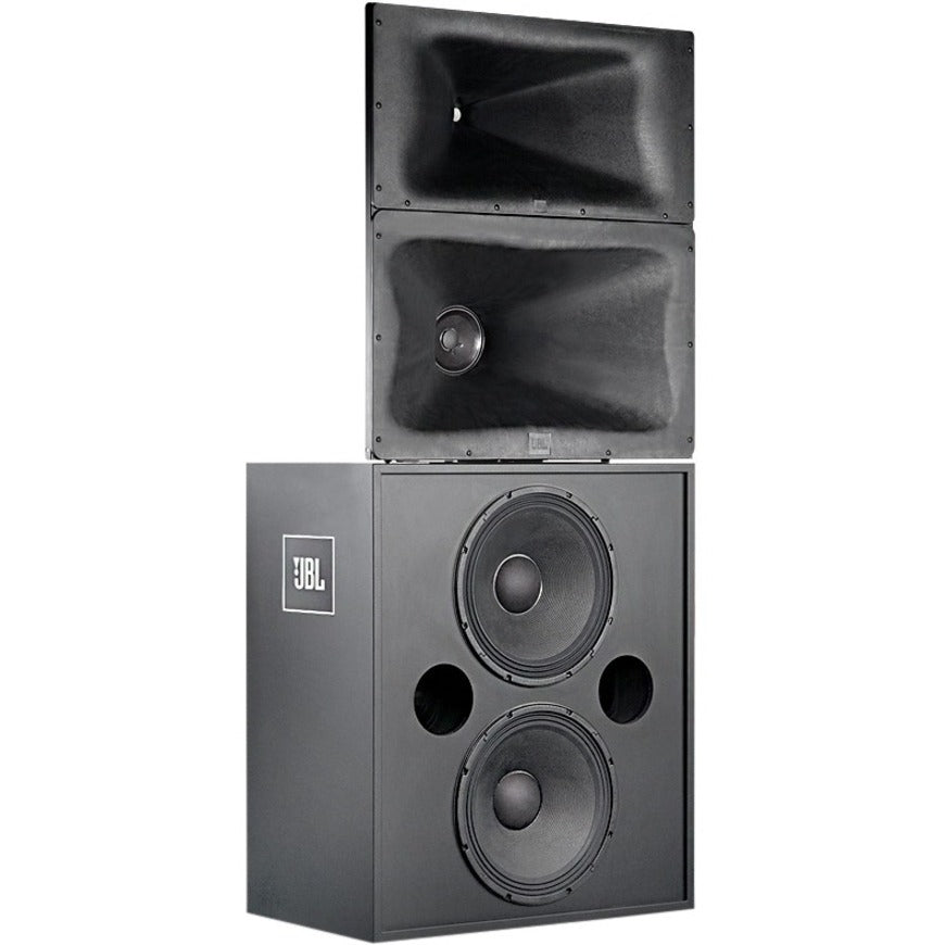 JBL Professional 3730-M/HF 3-way Wall Mountable Speaker
