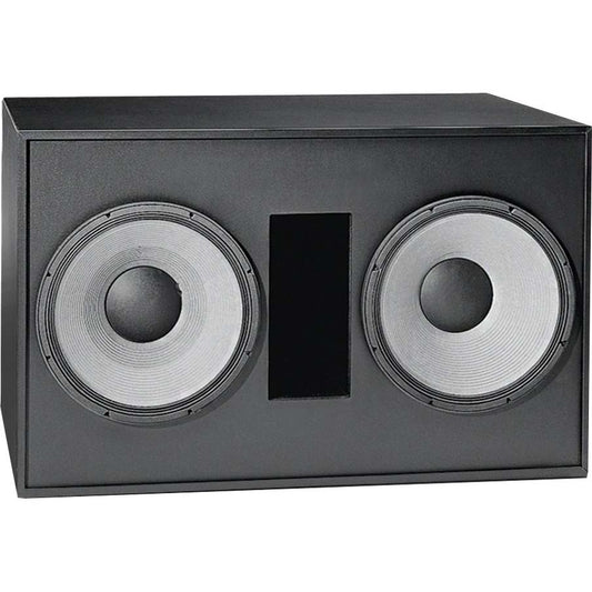 JBL Professional 4642A Floor Standing In-wall Woofer - 2400 W RMS
