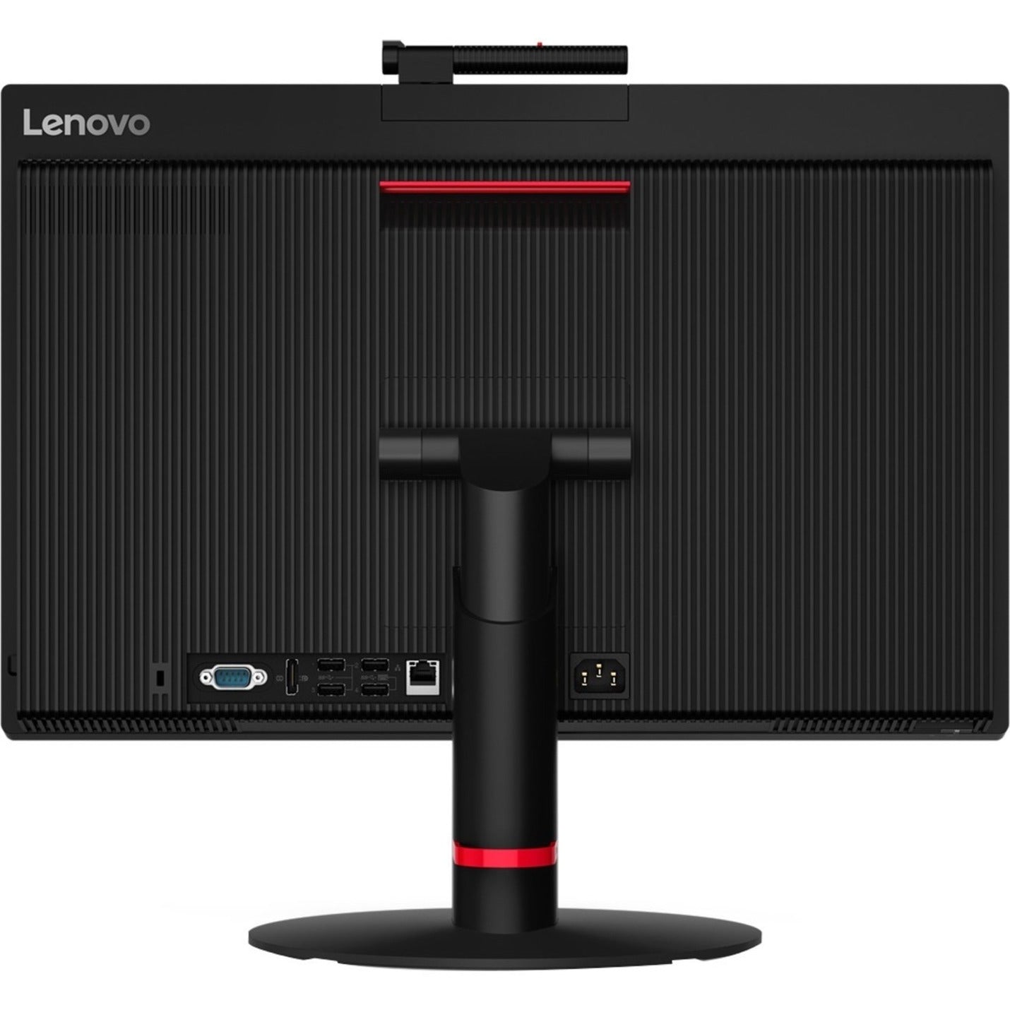 Lenovo ThinkCentre M820z 10SC0011US All-in-One Computer - Intel Core i7 8th Gen i7-8700 3.20 GHz - 8 GB RAM DDR4 SDRAM - 256 GB SSD - 21.5" 1920 x 1080 - Desktop - Business Black