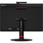 Lenovo ThinkCentre M820z 10SC001AUS All-in-One Computer - Intel Core i3 8th Gen i3-8100 3.60 GHz - 8 GB RAM DDR4 SDRAM - 1 TB HDD - 21.5