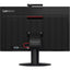 Lenovo ThinkCentre M920z 10S60028US All-in-One Computer - Intel Core i5 8th Gen i5-8500 3 GHz - 8 GB RAM DDR4 SDRAM - 500 GB HDD - Desktop - Business Black