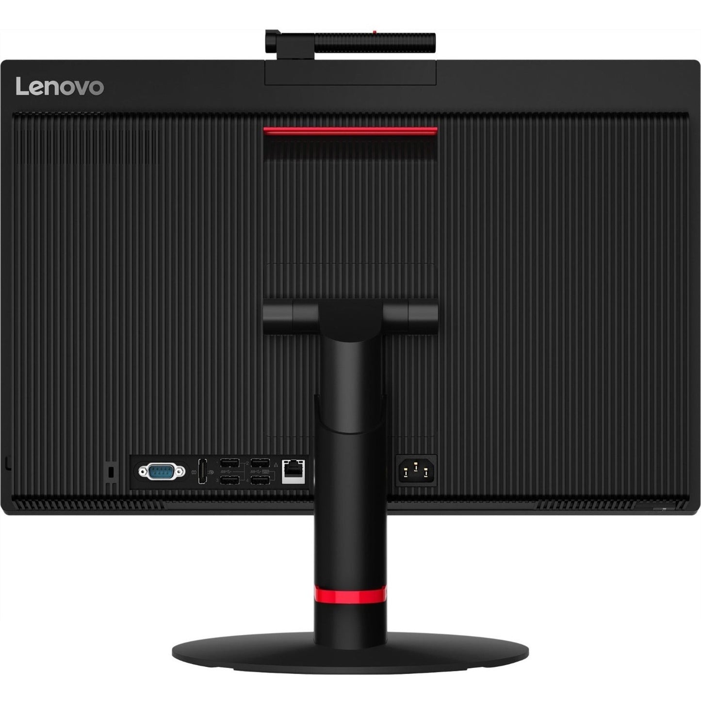 Lenovo ThinkCentre M820z 10SC0012US All-in-One Computer - Intel Core i5 8th Gen i5-8400 2.80 GHz - 8 GB RAM DDR4 SDRAM - 1 TB HDD - 21.5" 1920 x 1080 - Desktop - Business Black