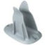 STAND AUTO G041 WHT            