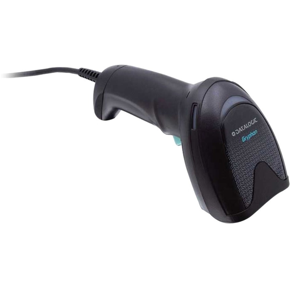 Datalogic Gryphon GD4520 Handheld Barcode Scanner Kit