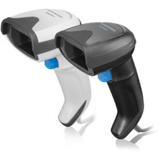 Datalogic Gryphon GD4520 Handheld Barcode Scanner Kit