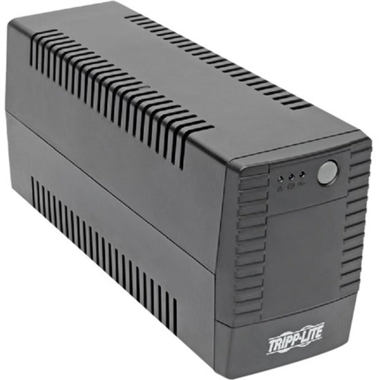 Tripp Lite Line Interactive UPS C13 Outlets (4) - 230V 450VA 240W Ultra-Compact Design