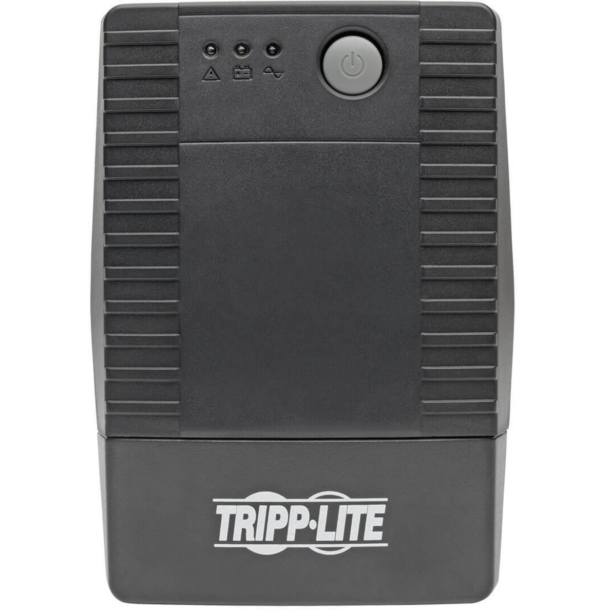 Tripp Lite Line Interactive UPS Schuko CEE 7/7 (2) - 230V 450VA 240W Ultra-Compact Design