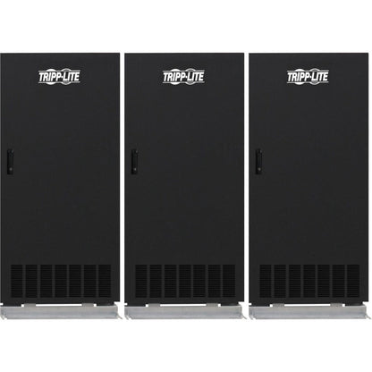 Tripp Lite Battery Pack 3-Phase UPS +/-120VDC 3 Cabinet Batteries Included