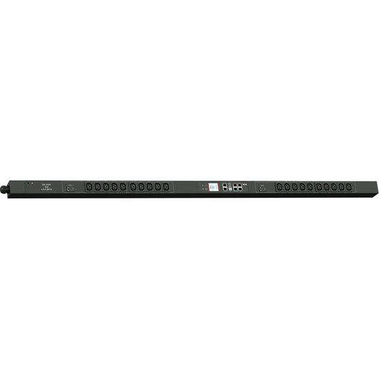 PX3-5460V PDU 208V 1PH 24A     