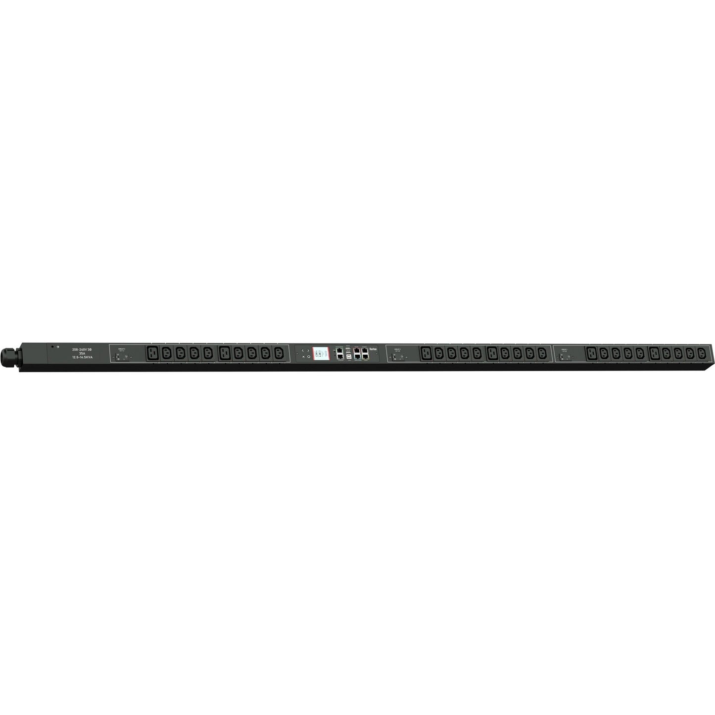 Raritan Rack PX3-5665U-C5 30-Outlets PDU