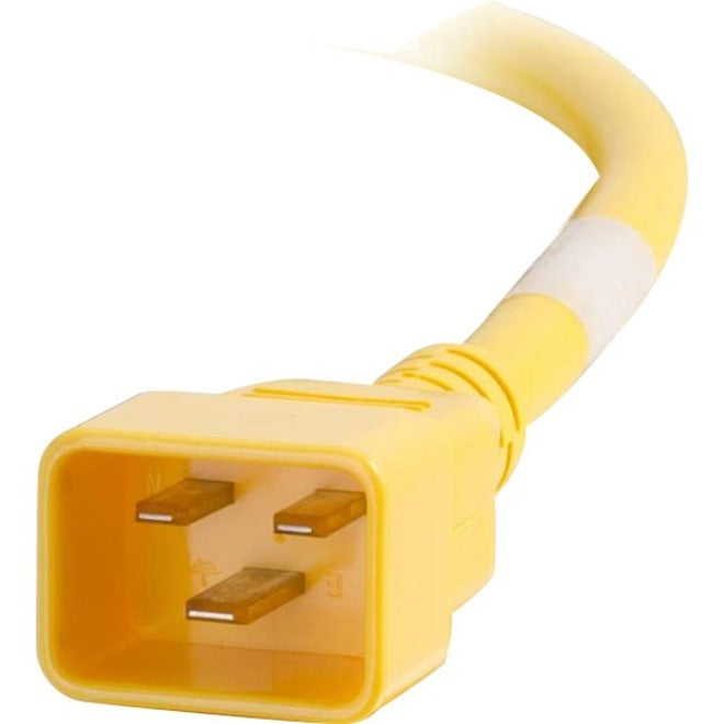 C2G Standard Power Cord