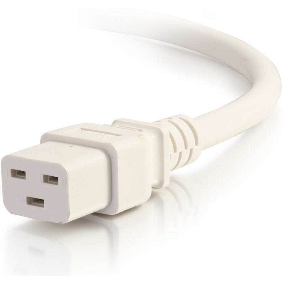 C2G Standard Power Cord