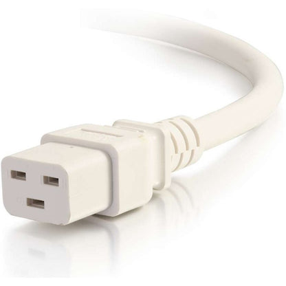 C2G Standard Power Cord