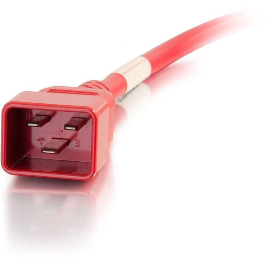 C2G Standard Power Cord