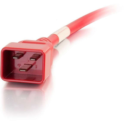 C2G Standard Power Cord