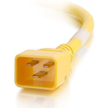 C2G Standard Power Cord