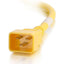 5FT C20 TO C19 12/3 SJT YELLOW 