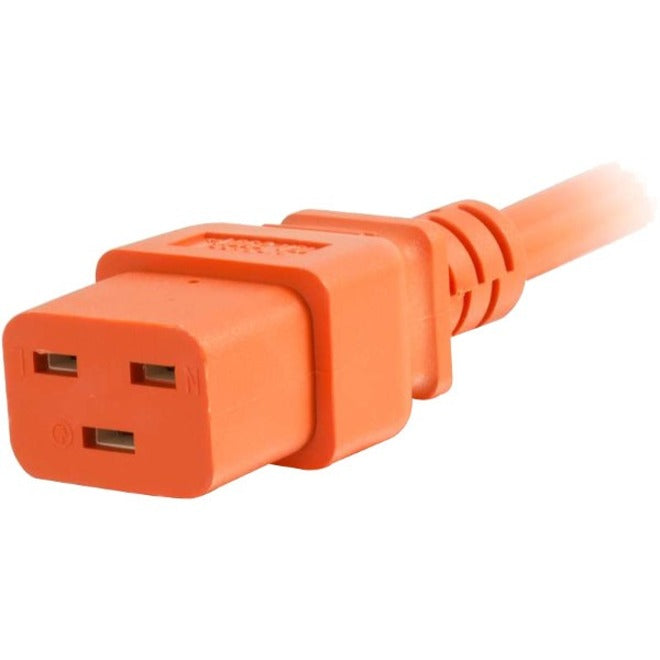 C2G Standard Power Cord