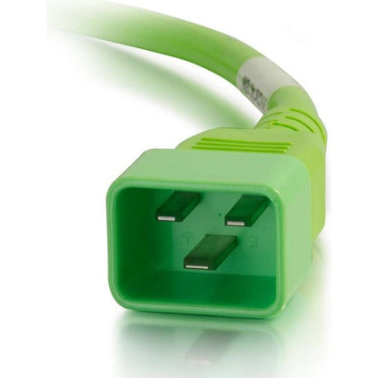 C2G Standard Power Cord