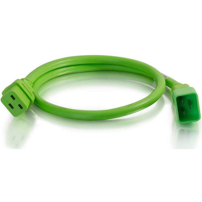 C2G Standard Power Cord