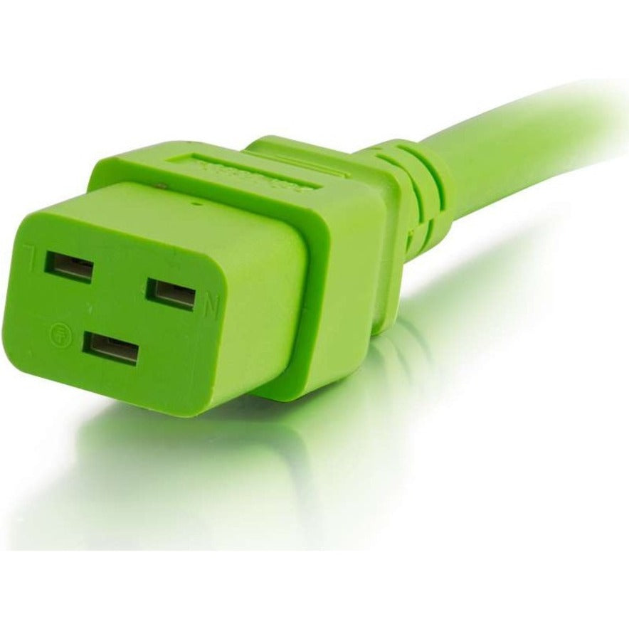 C2G Standard Power Cord