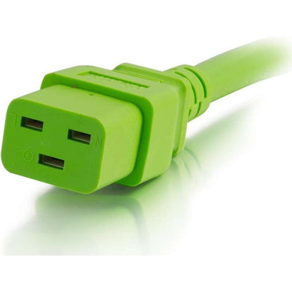 C2G Standard Power Cord