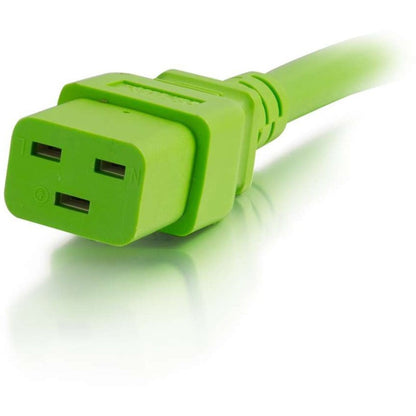 C2G Standard Power Cord