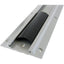 42IN WALL TRACK ALUMINUM WITH  