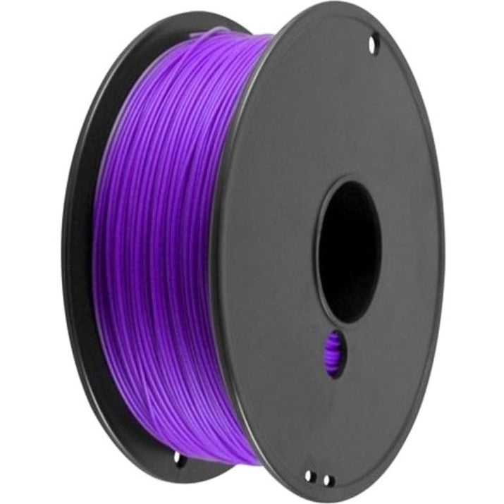 Hamilton Buhl 3D Magic Pen Filament 980 Ft. Roll - PURPLE