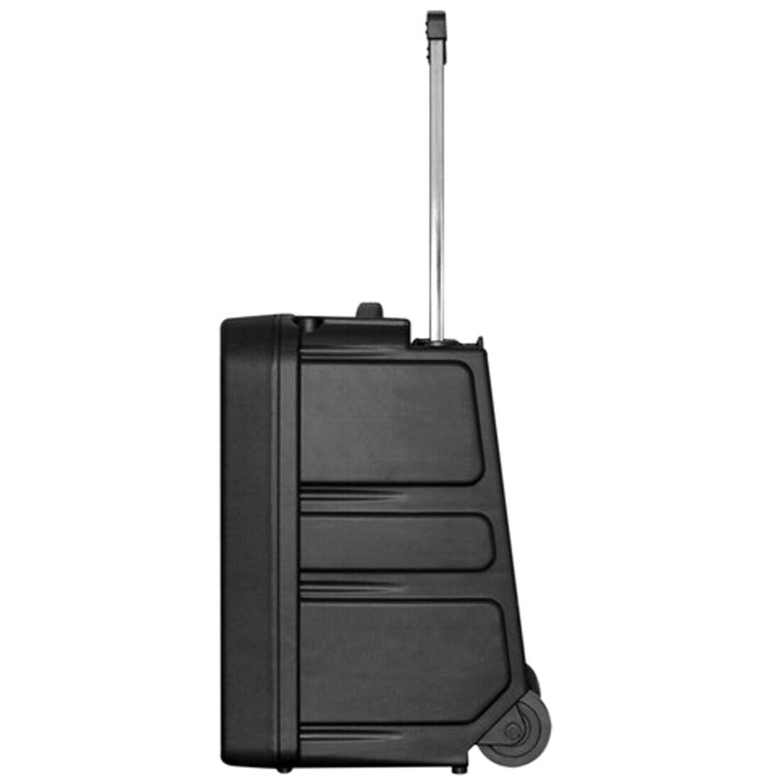 Hamilton Buhl High Quality PA System - DVD/CD/MP3 Bluetooth&reg; and Wireless Handheld Microphones