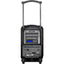 Hamilton Buhl High Quality PA System - DVD/CD/MP3 Bluetooth&reg; and Wireless Handheld Microphones