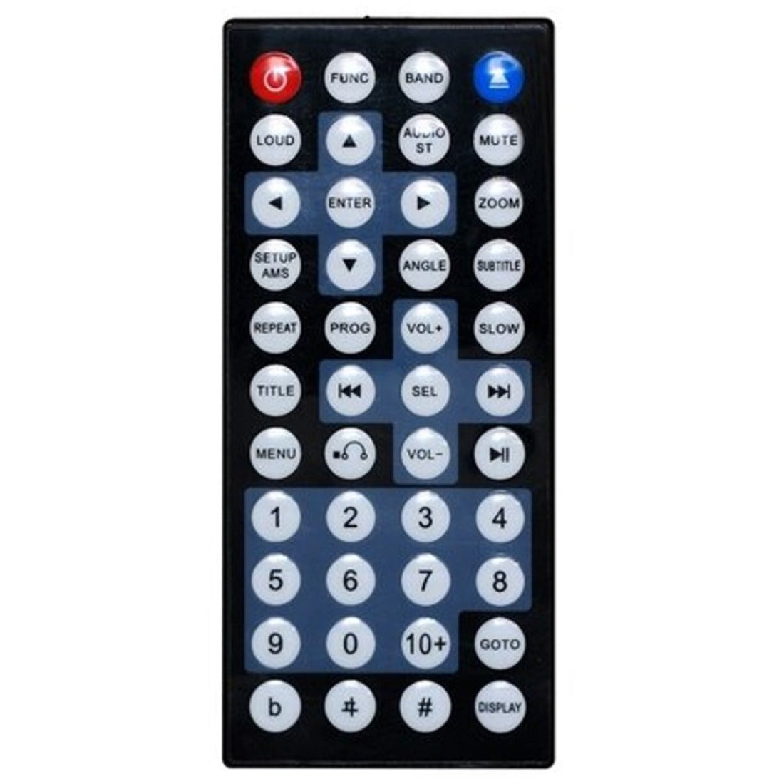Hamilton Buhl High Quality PA System - DVD/CD/MP3 Bluetooth&reg; and Wireless Handheld Microphones