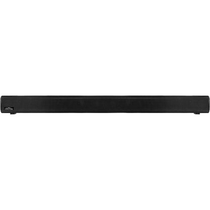 Hamilton Buhl 2.0 Portable Bluetooth Sound Bar Speaker - Black