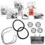 Hamilton Buhl Edison Educational Robot Kit For STEAM Education Robotics and Coding - Set of 2