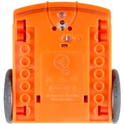 Hamilton Buhl Edison Educational Robot Kit For STEAM Education Robotics and Coding - Set of 2