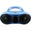 Hamilton Buhl AudioMVP Boombox CD/FM Media Player with Bluetooth Receiver