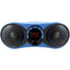 Hamilton Buhl AudioMVP Boombox CD/FM Media Player with Bluetooth Receiver