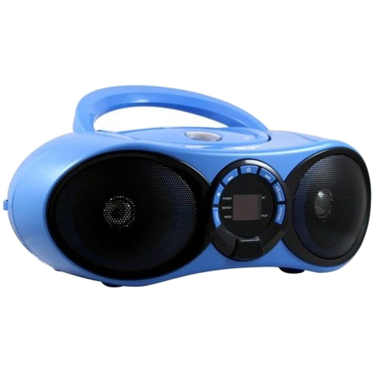 Hamilton Buhl AudioMVP Boombox CD/FM Media Player with Bluetooth Receiver