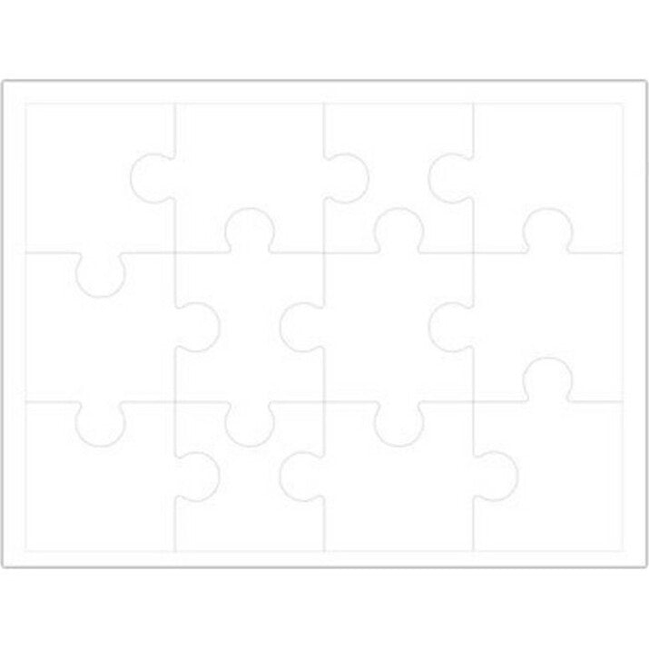 Hamilton Buhl Printable Puzzle Paper