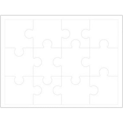 Hamilton Buhl Printable Puzzle Paper