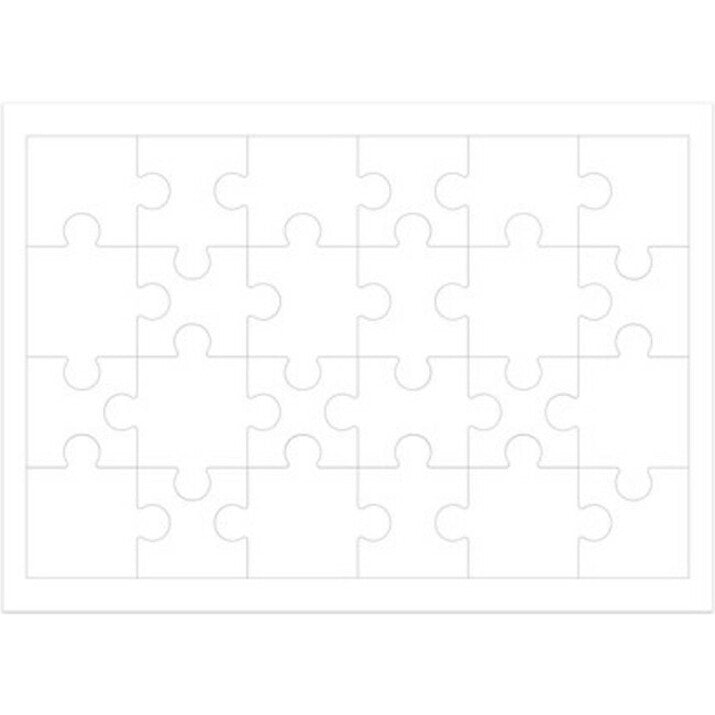 Hamilton Buhl Printable Puzzle Paper