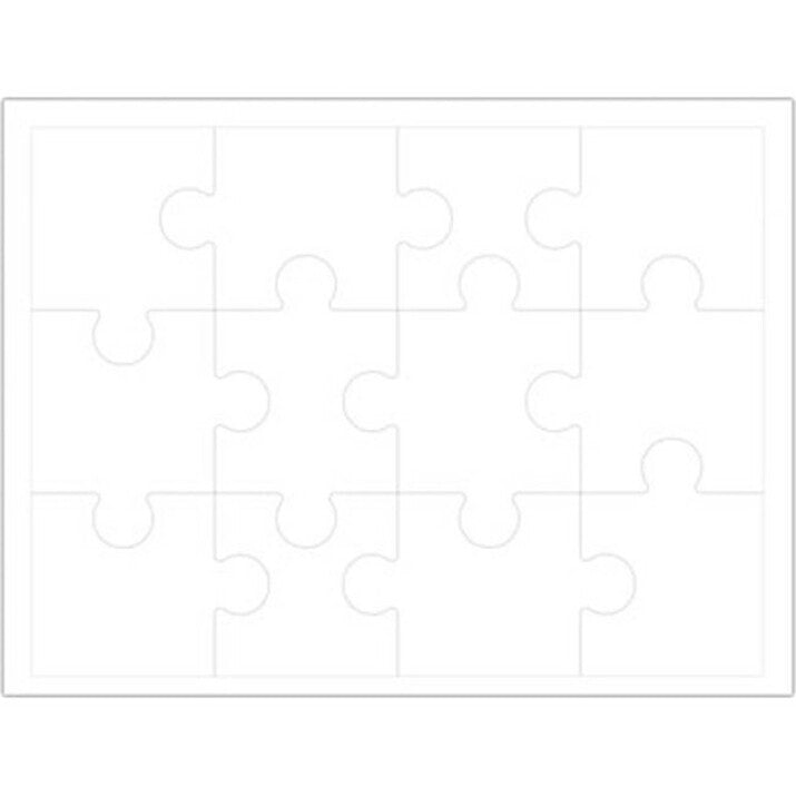 Hamilton Buhl Printable Puzzle Paper