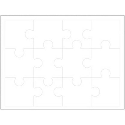 Hamilton Buhl Printable Puzzle Paper