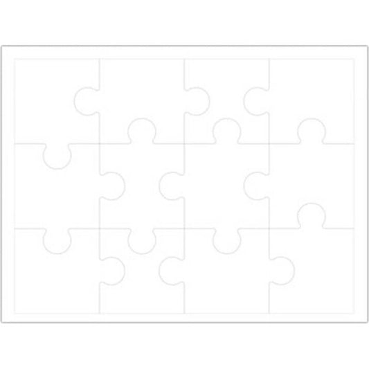 Hamilton Buhl Printable Puzzle Paper