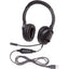 Califone NeoTech Plus 1017MUSB Headset